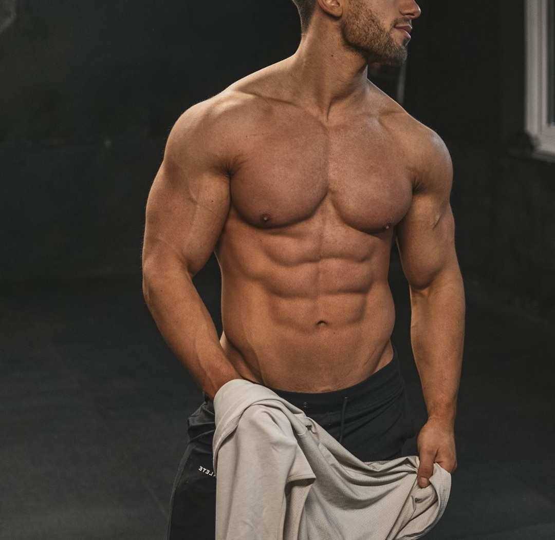 Anavar (Oxandrolone)