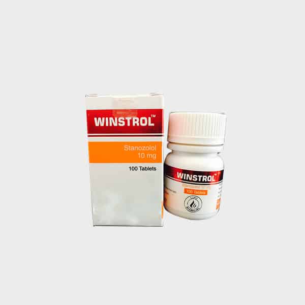 Stanozolol Nebenwirkungen