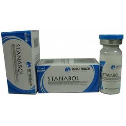 Winstrol