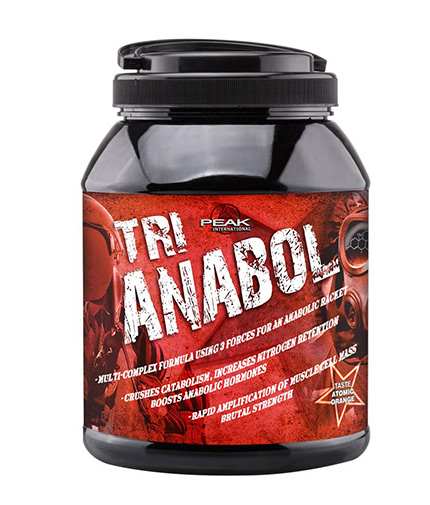 Anabol