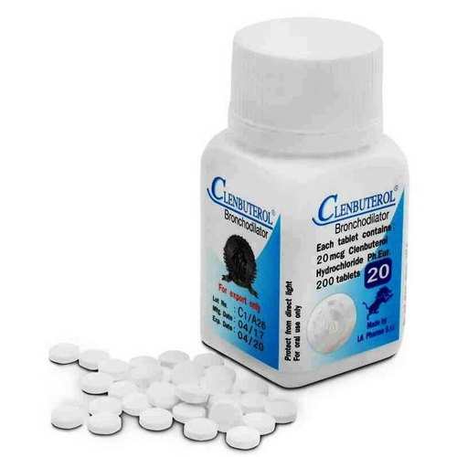 Clenbuterol