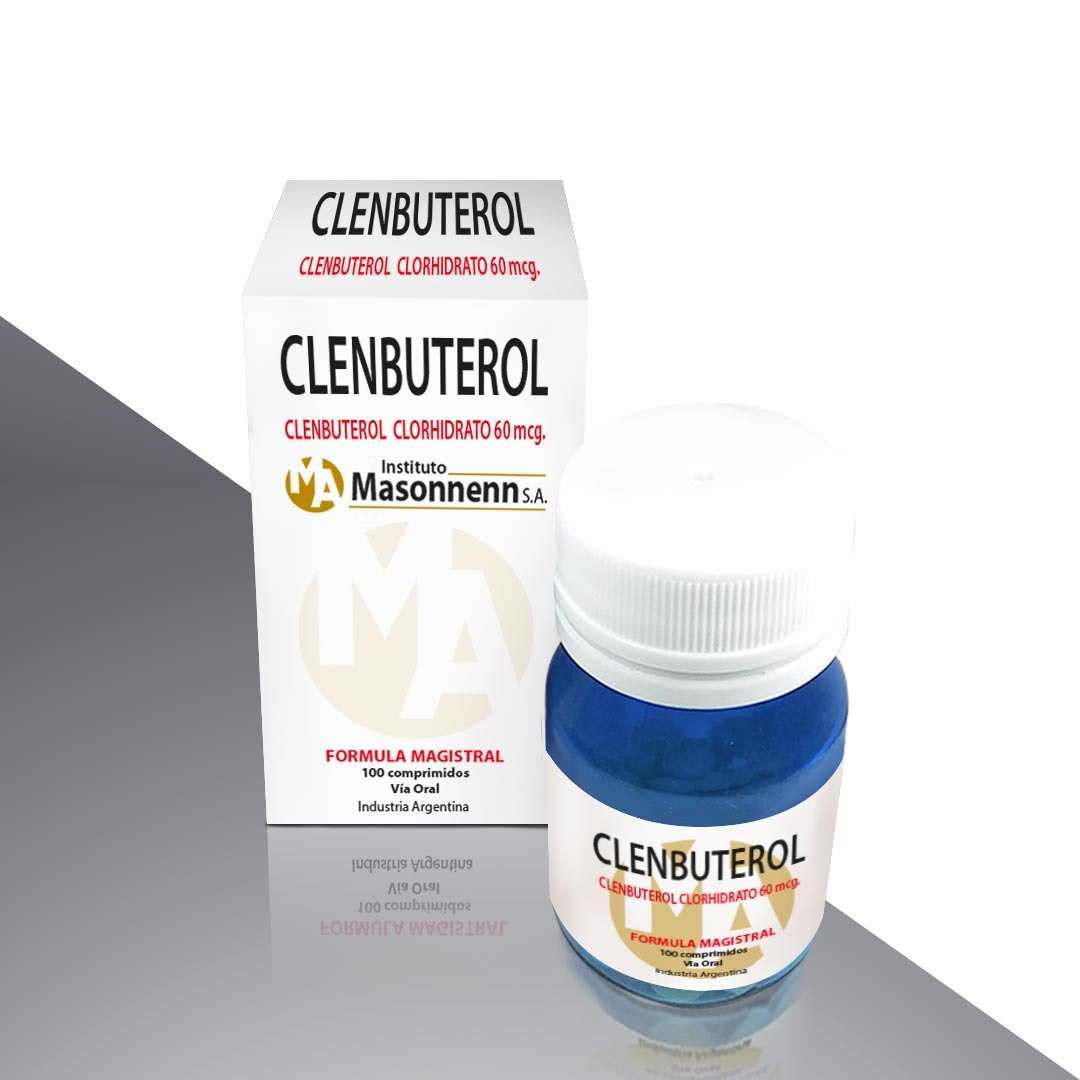 Clenbuterol Bestellen