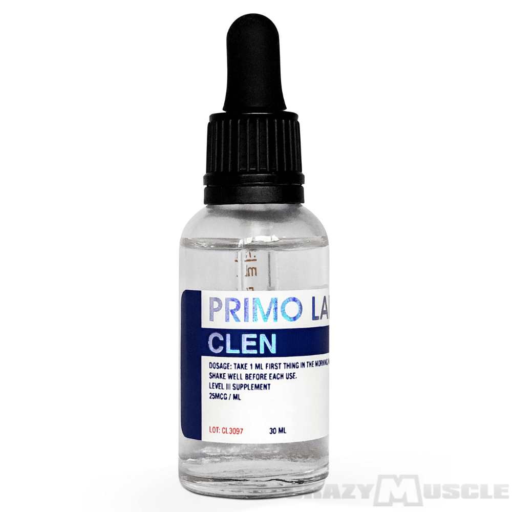 Clenbuterol Kaufen