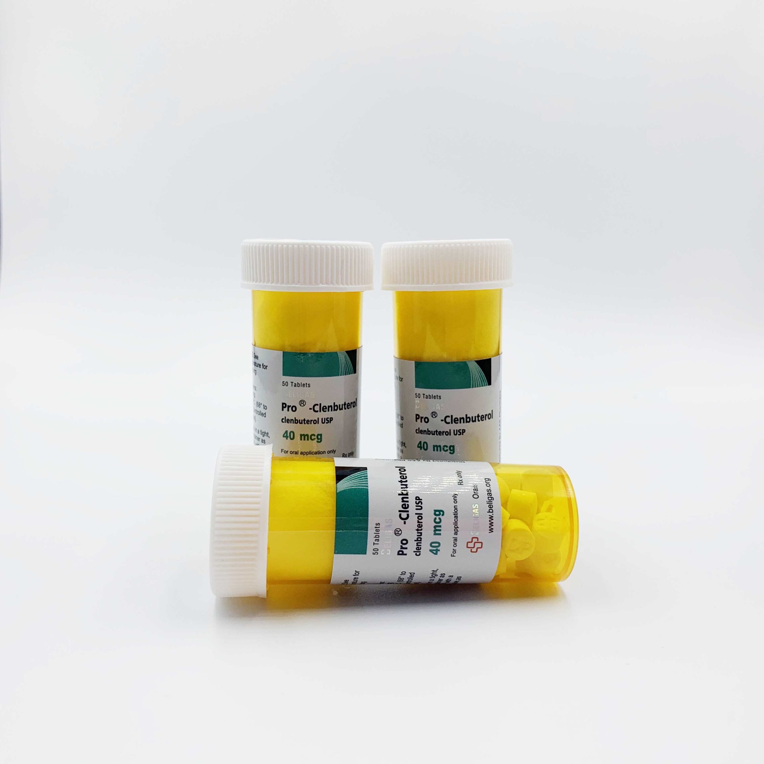 Clenbuterol Kur
