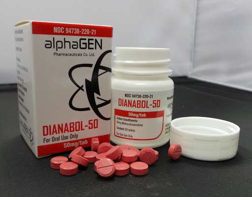 Dianabol Amazon Kaufen