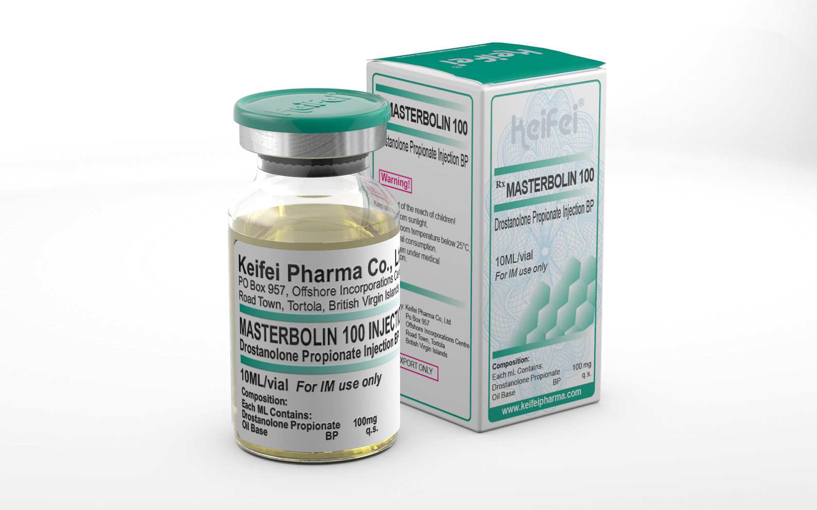 Drostanolon Propionat