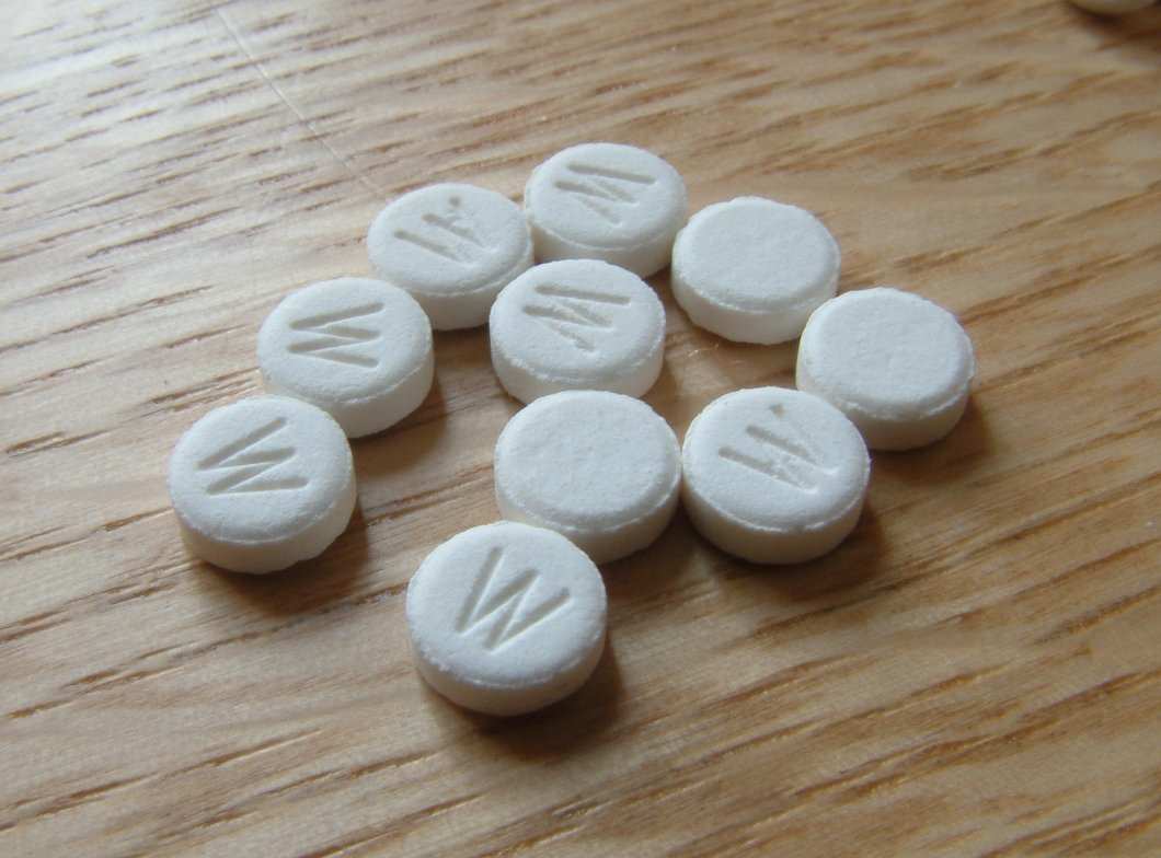 Ephedrin