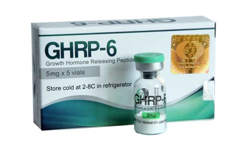 GHRP-6