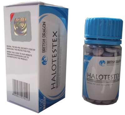 Halotestin Kaufen