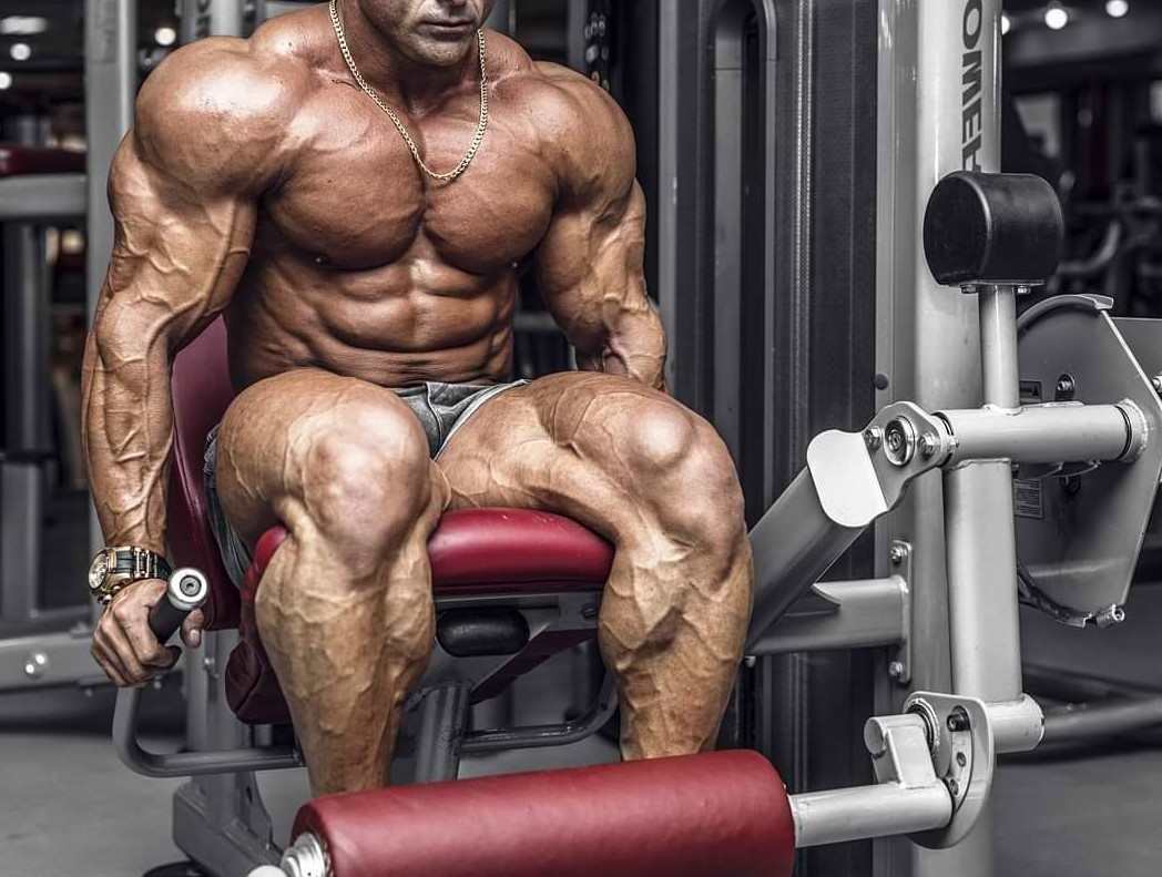 Ligandrol gegen Ostarine