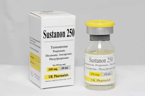 Nandrolone Decanoate
