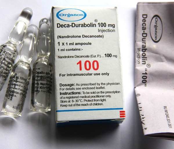 Nandrolone Decanoate Kaufen