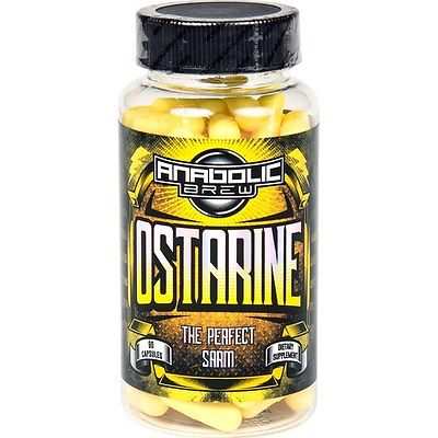 SARMs gegen Prohormone