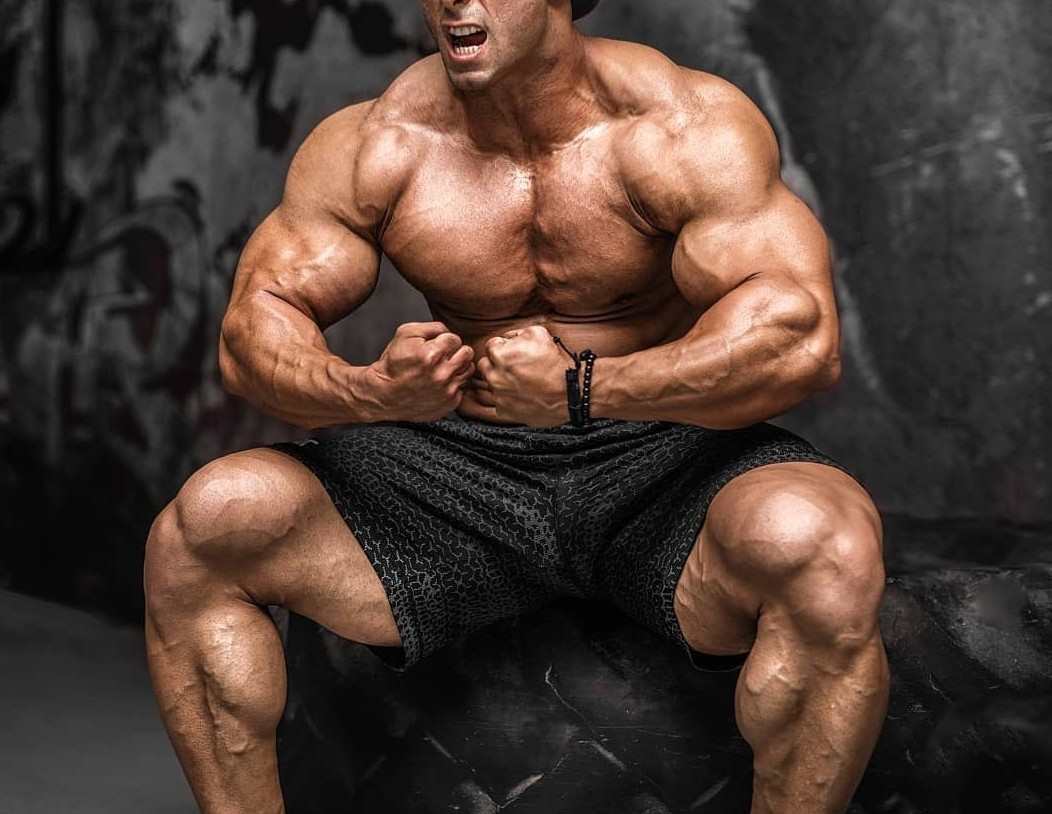 Sustanon Kaufen