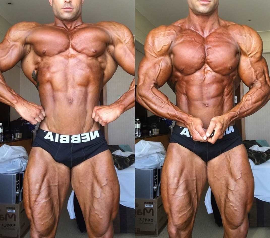 Sustanon Kaufen