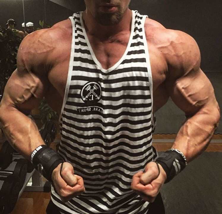 Sustanon Nebenwirkungen