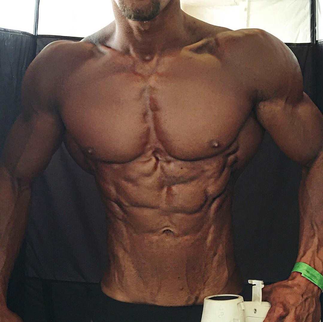 Testosteron Enanthate Dosierung