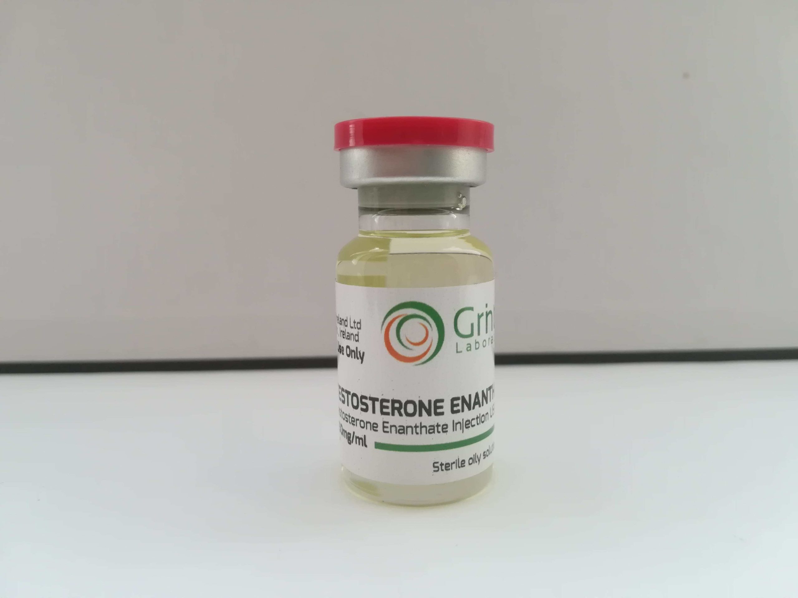 Testosterone Enanthate