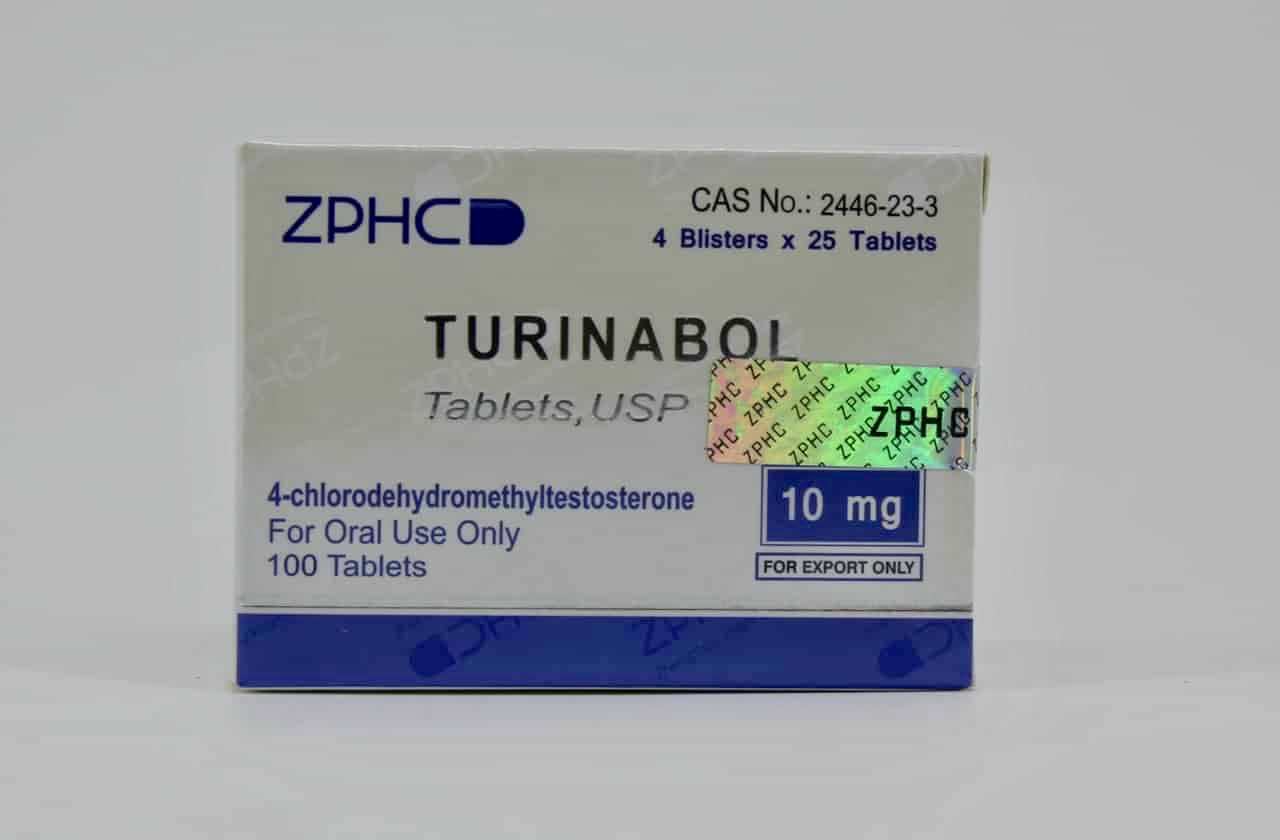 Turinabol