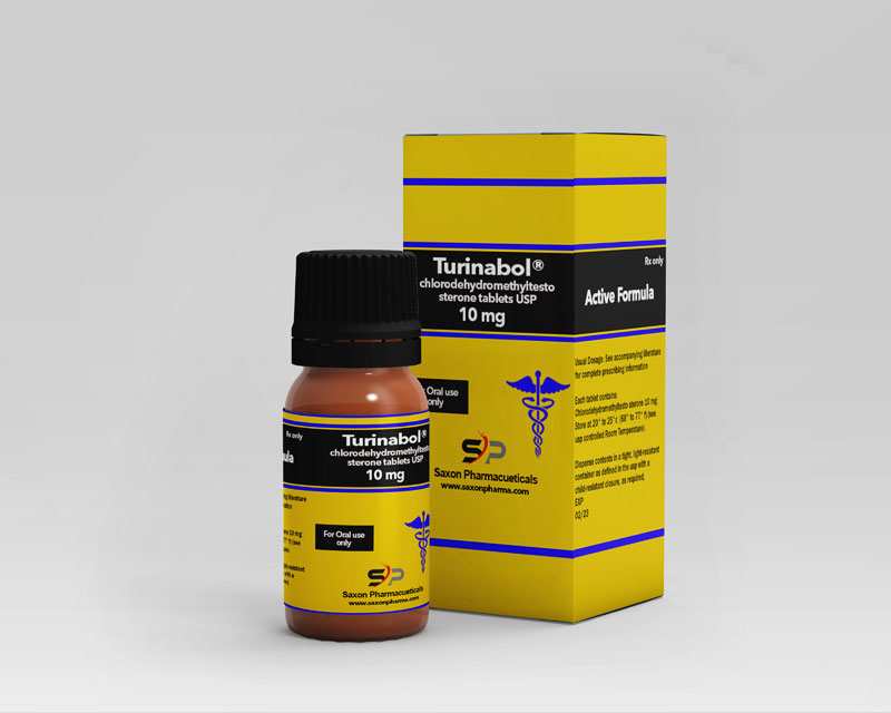 Turanabol