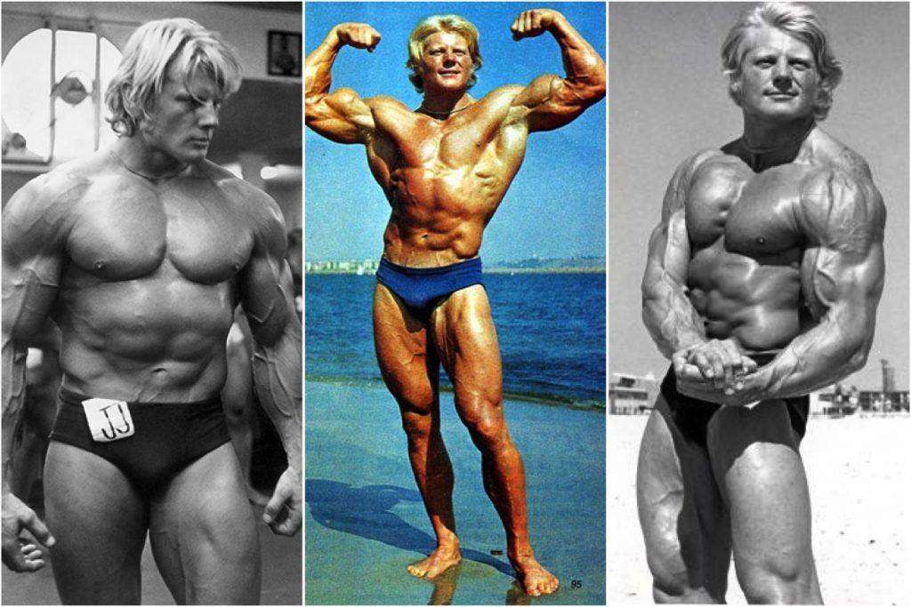 Dave Draper