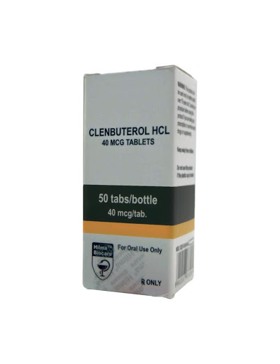 Clenbuterol