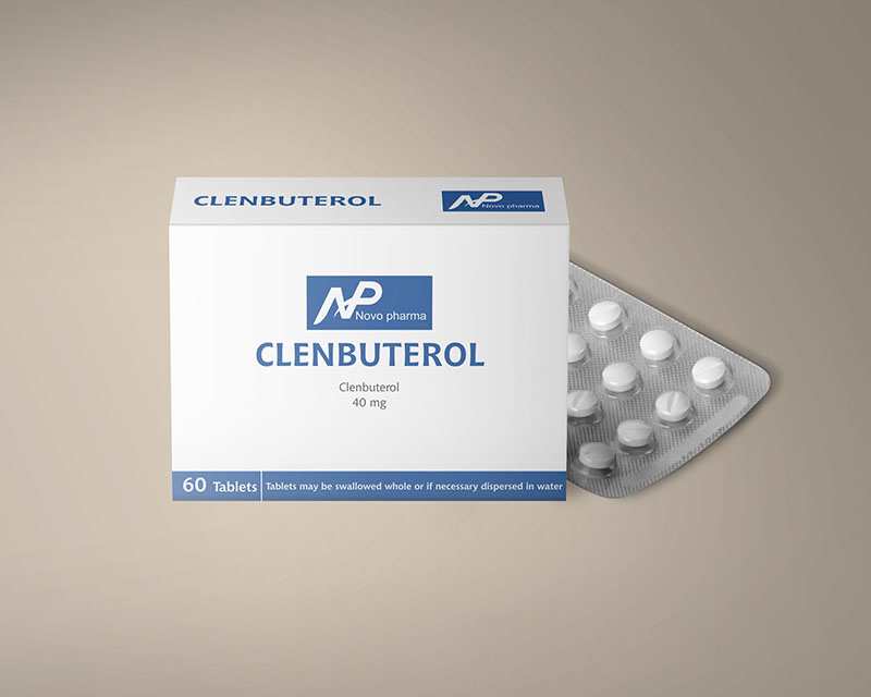 Clenbuterol und das Pferd
