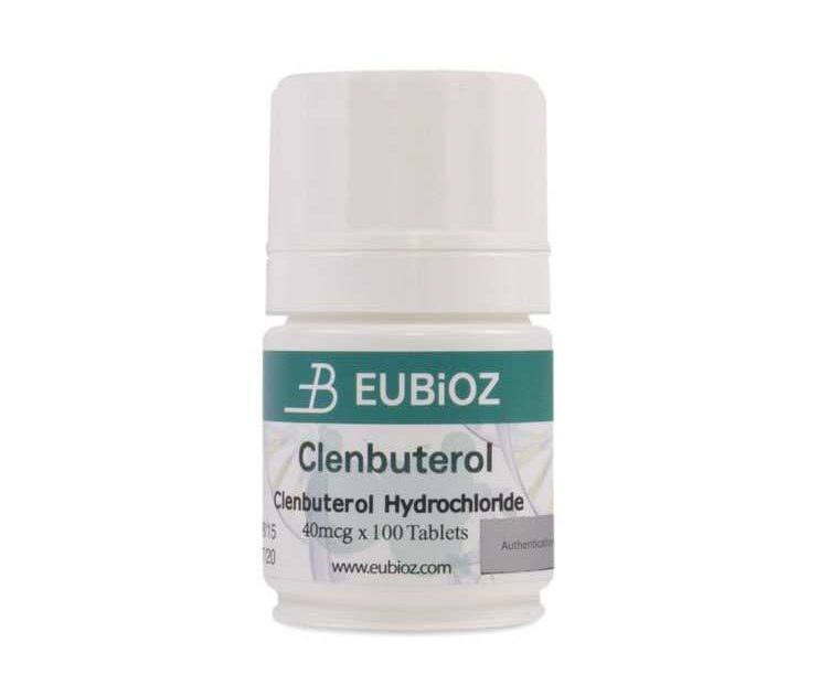 Clenbuterol Tabletten