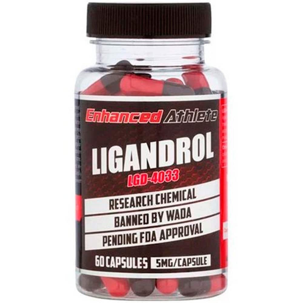 Ligandrol Kaufen