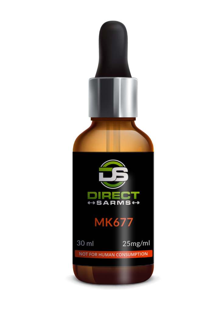 MK677 Kaufen