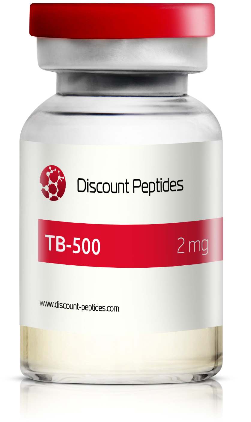 TB 500 Kaufen