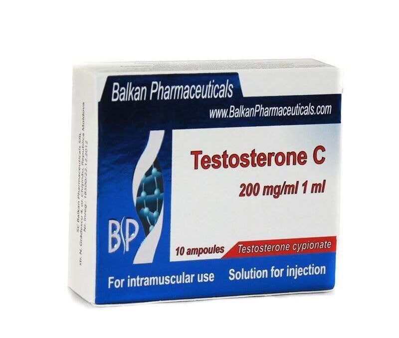 Testosteron Cypionate Kur - STEROID ZENTRUM Testosteron Cypionate Kur - STEROID ZENTRUM