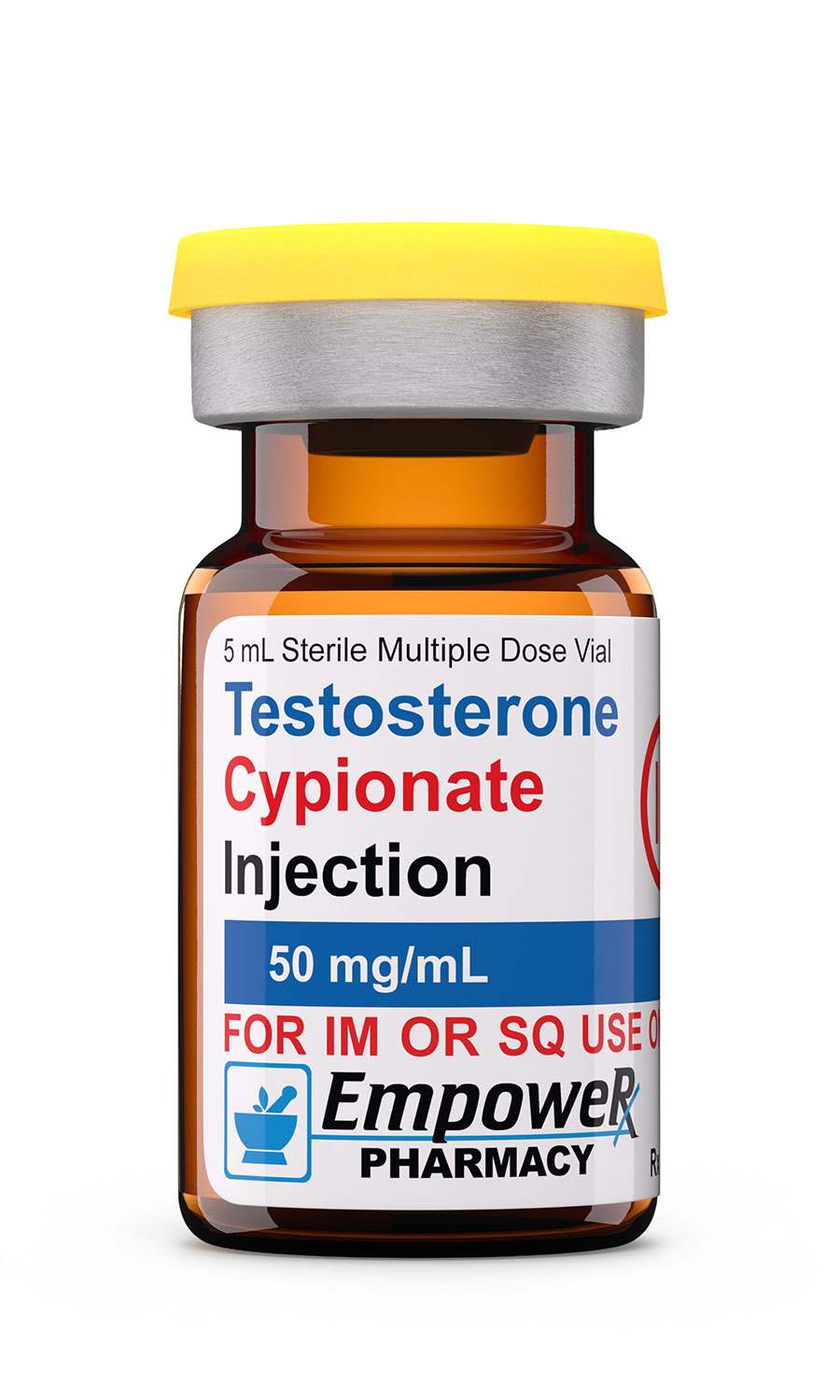 Testosteron Cypionate Kur