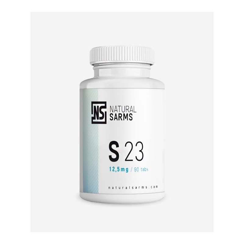 Was ist S23 Sarm