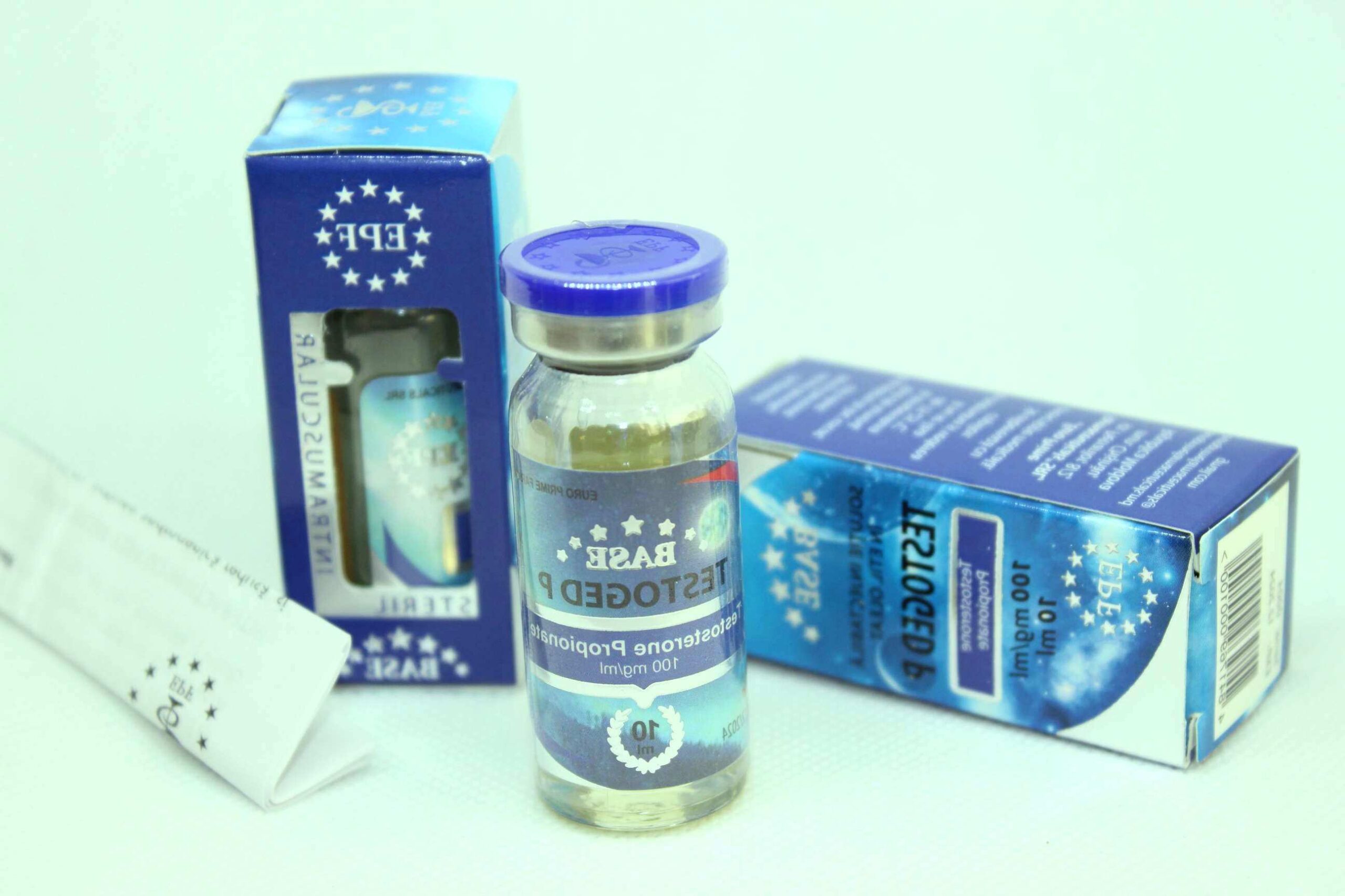 Testosteron Propionat