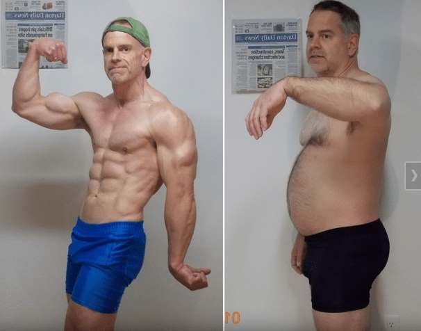 Testosteron Suspension