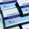 Dianabolos Pharmacom Labs 2