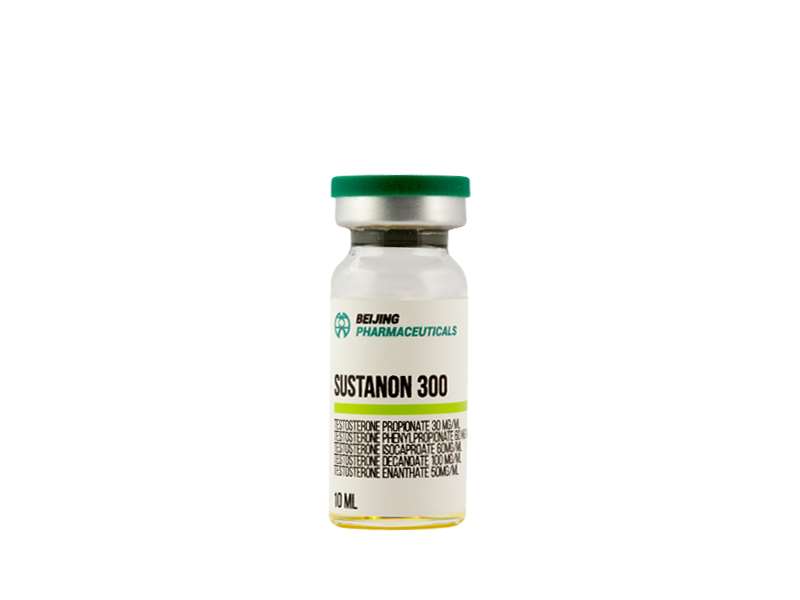 Verführerisches Nandrolone Decanoate 200 mg Moldavian Pharma