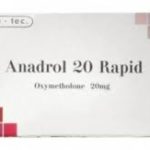 anadrol rapid pharma tec