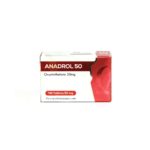 anadrol50 omega