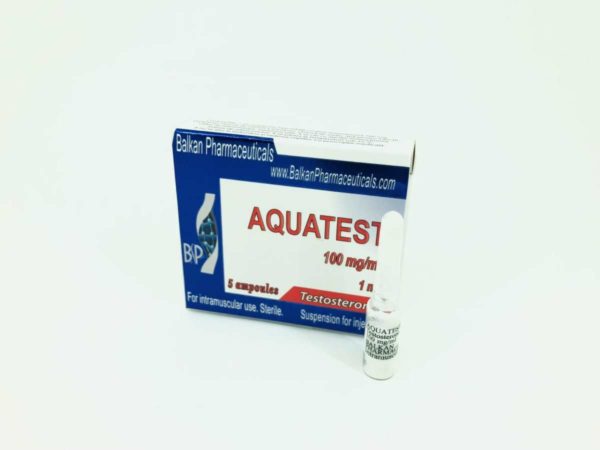 aquatest balkan pharma 2