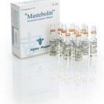 mastebolin alphapharma