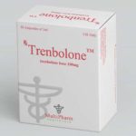 trenbolone multipharm
