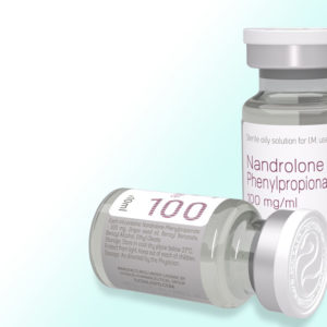 Nandrolone phenylpropionate 100 1