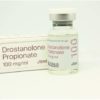 Drostanolone propionate2