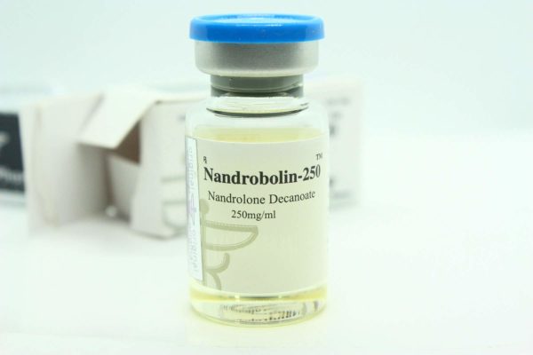 Nandrolone Decanoate Alpha Pharma 2