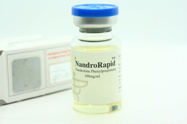 Nandrolone Phenylpropionate Alpha Pharma 3