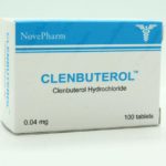 clenbuterol novepharma1